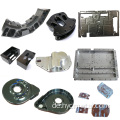 Komponenten für CNC-Automatisierungsgeräte